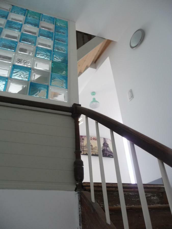 La Maison Bellevue Saint-Efflam Zewnętrze zdjęcie