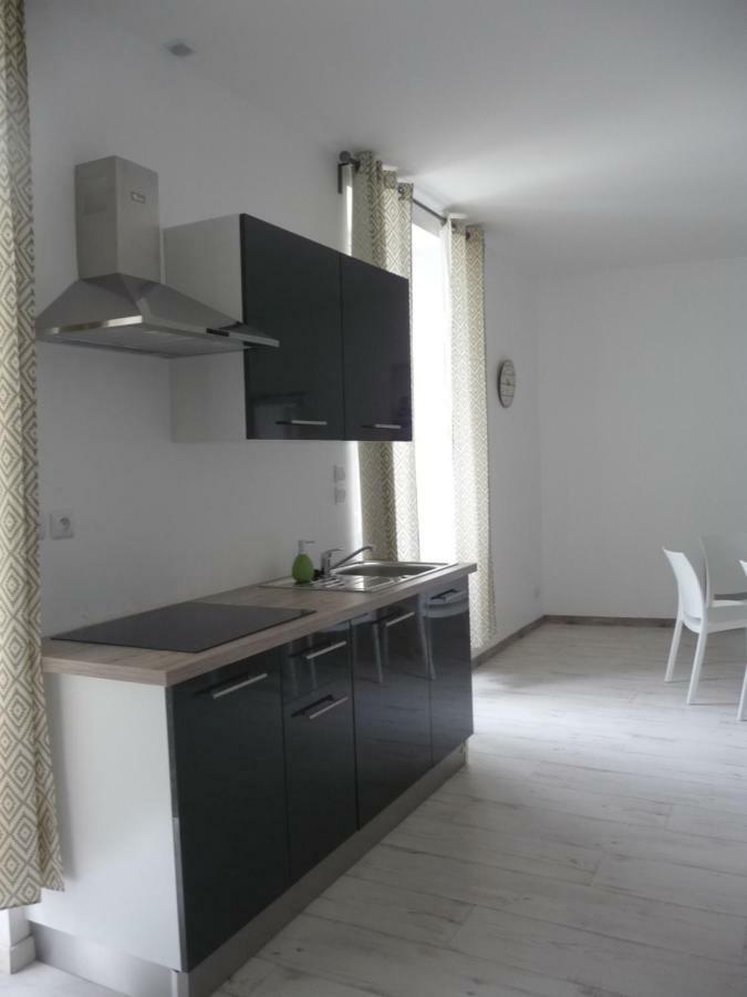 La Maison Bellevue Saint-Efflam Zewnętrze zdjęcie