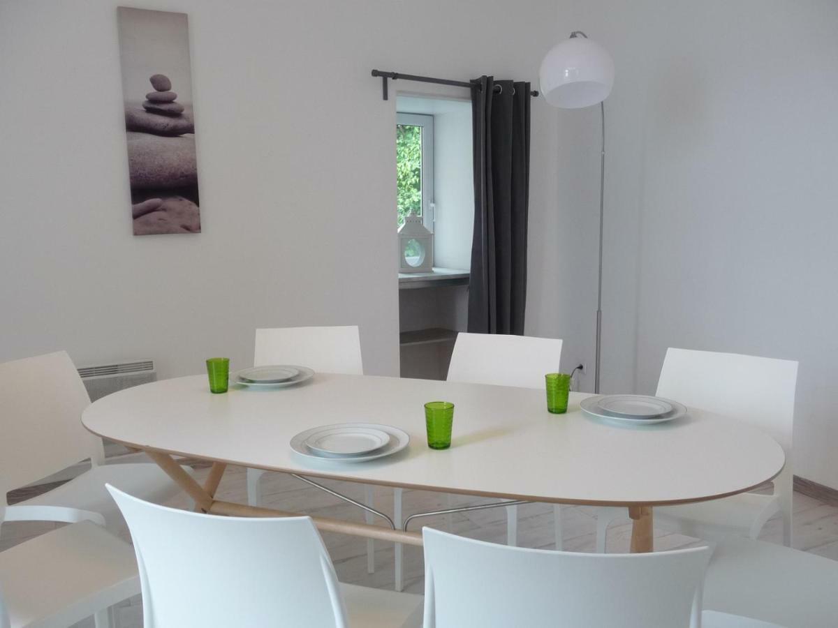 La Maison Bellevue Saint-Efflam Zewnętrze zdjęcie