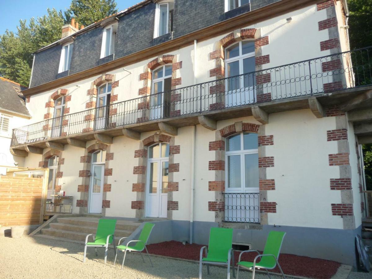 La Maison Bellevue Saint-Efflam Zewnętrze zdjęcie