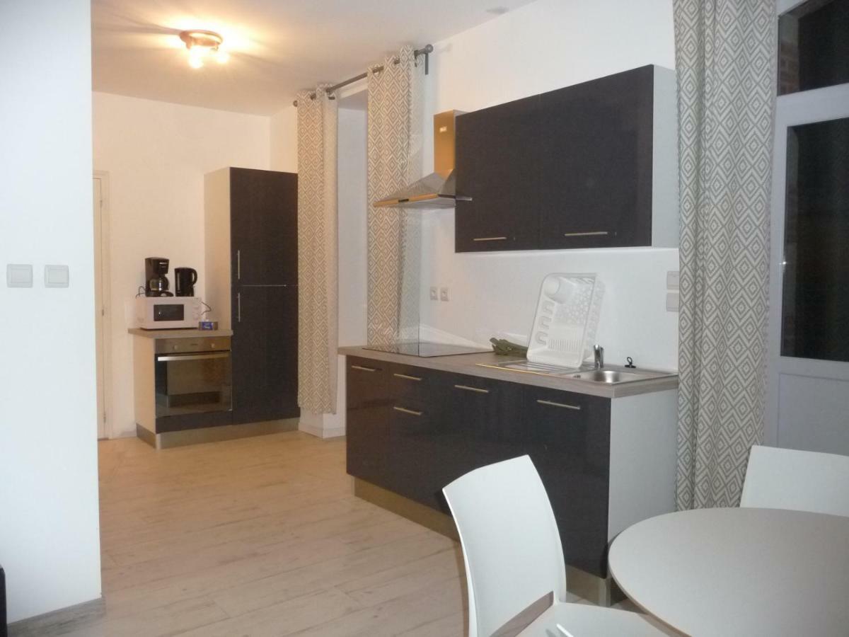 La Maison Bellevue Saint-Efflam Zewnętrze zdjęcie