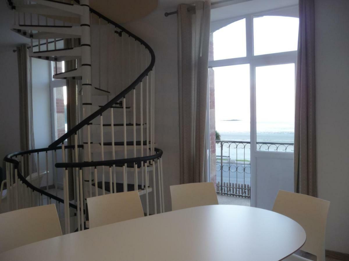 La Maison Bellevue Saint-Efflam Zewnętrze zdjęcie