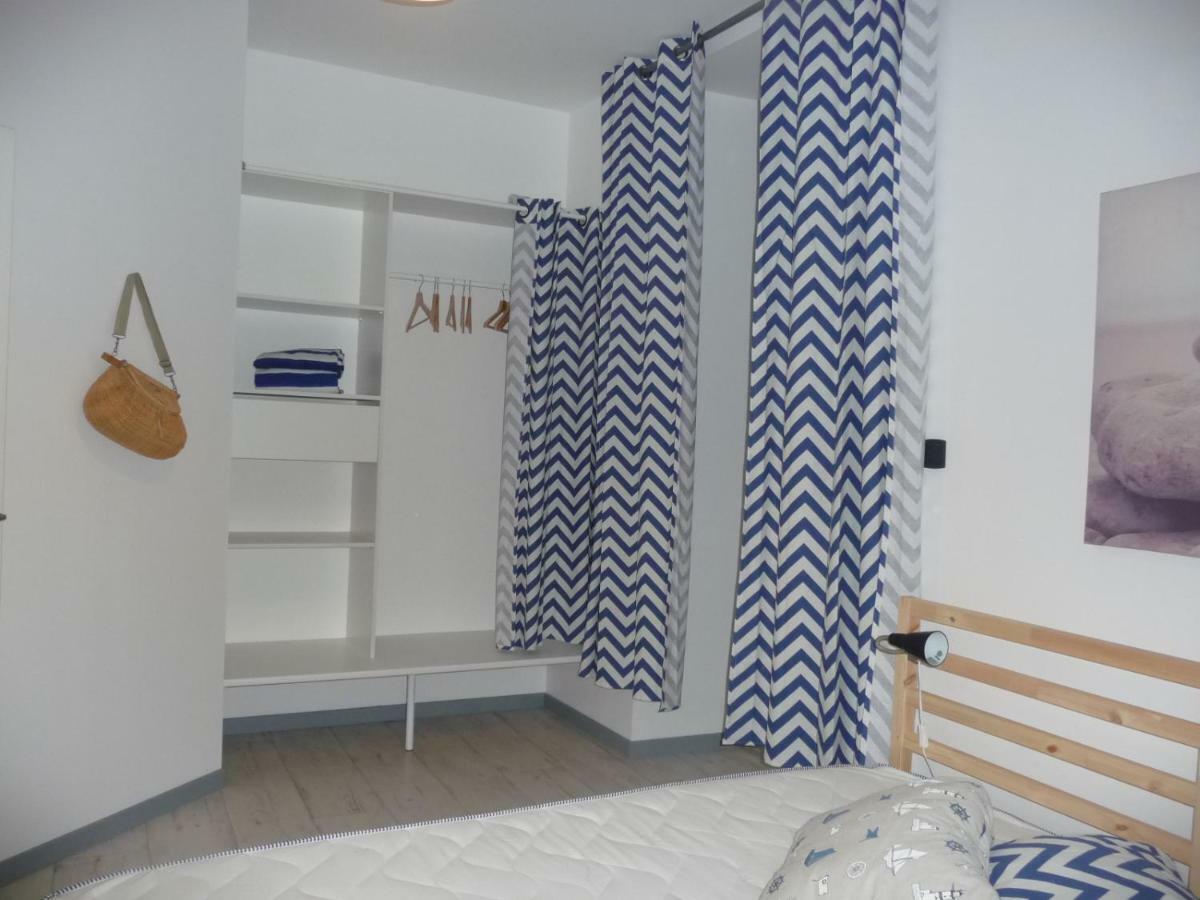 La Maison Bellevue Saint-Efflam Zewnętrze zdjęcie