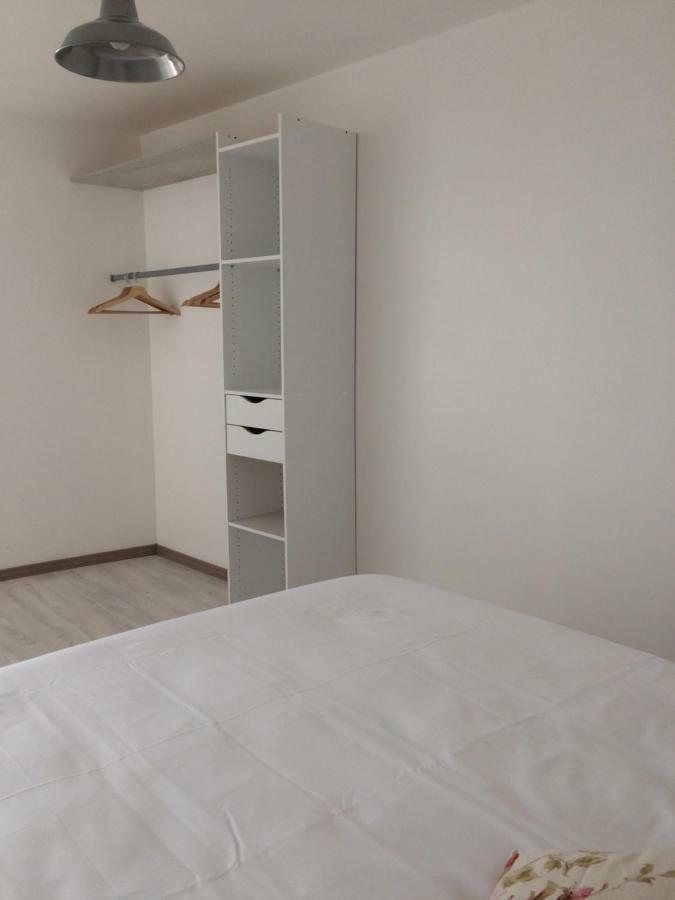 La Maison Bellevue Saint-Efflam Zewnętrze zdjęcie