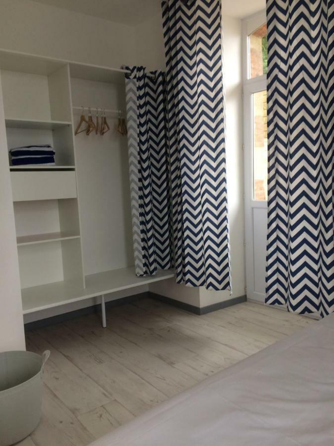 La Maison Bellevue Saint-Efflam Zewnętrze zdjęcie