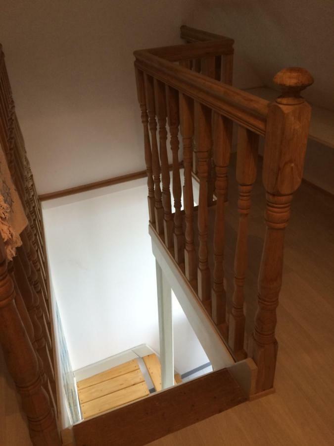 La Maison Bellevue Saint-Efflam Zewnętrze zdjęcie