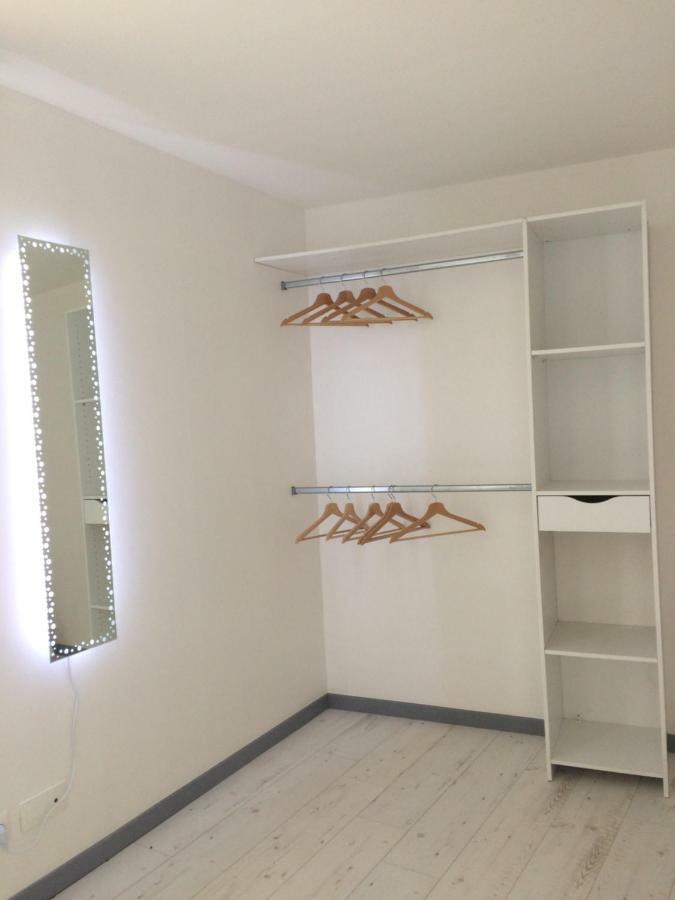 La Maison Bellevue Saint-Efflam Zewnętrze zdjęcie