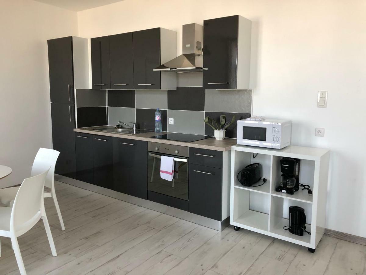 La Maison Bellevue Saint-Efflam Zewnętrze zdjęcie