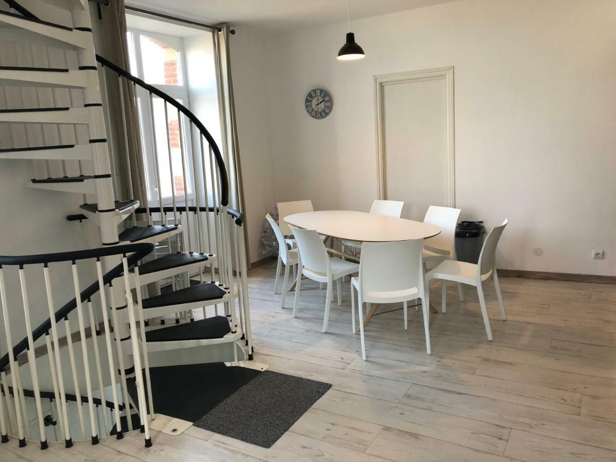 La Maison Bellevue Saint-Efflam Zewnętrze zdjęcie
