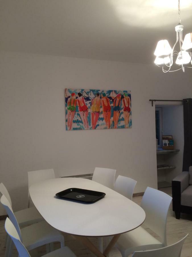 La Maison Bellevue Saint-Efflam Zewnętrze zdjęcie